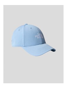 The North Face Gorra GORRA RECYCLED 66 CLASSIC HAT STEEL BLUE