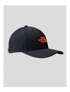The North Face Gorra GORRA RECYCLED 66 CLASSIC HAT TNF BLACK