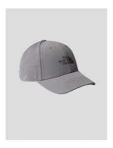 The North Face Gorra GORRA RECYCLED 66 CLASSIC HAT SMOKED PEARL