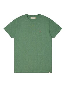 Camiseta Revolution 1364 SNE Dustgreen Melange