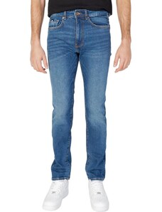 Gas Jeans ALBERT SIMPLE REV A7301 12MD