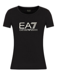 Emporio Armani EA7 Camiseta 8NTT66 TJFKZ