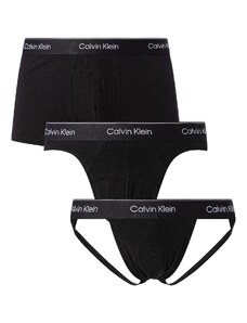 Calvin Klein Jeans Calzoncillos Paquete De 3 Paquetes Múltiples This Is Love