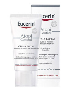 Eucerin Hidratantes & nutritivos Atopicontrol Crema Facial