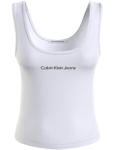 Ck Jeans Blusa CAMISA--J20J221064-YAF
