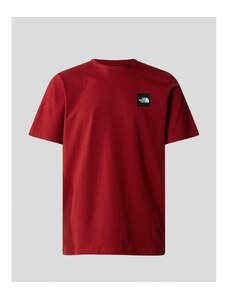 The North Face Camiseta CAMISETA SS24 COORDINATES TEE IRON RED