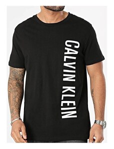 Ck Jeans Camiseta TOP--KM0KM00998-BEH