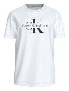 Ck Jeans Camiseta CAMISETA--J30J325190-YAF