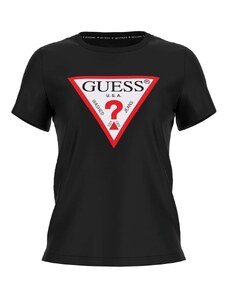 Guess Tops y Camisetas CAMISETA--W1YI1B-I3Z14-JBLK