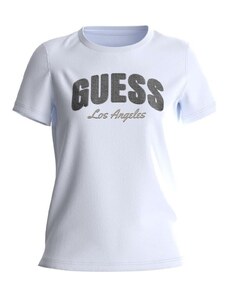 Guess Tops y Camisetas CAMISETA--W4GI31-I3Z14-G011