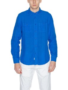 Blauer Camisa manga larga 24SBLUS01038