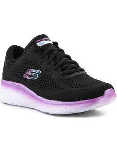 Skechers Zapatillas de tenis Skech-Lite Pro-Stunning Steps 150010-BKPR