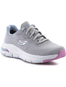 Skechers Zapatillas Arch Fit - Infinity Cool 149722-GYMT