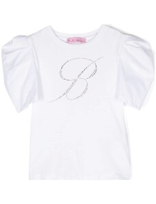 Miss Blumarine Camiseta IA4134J5003