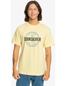 Quiksilver Camiseta CAMISETA CIRCLEUPSS HOMBRE