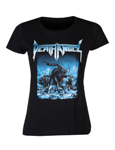 Camiseta para mujer Death Angel - The Dream Calls For Blood - ART WORX - 057438-001