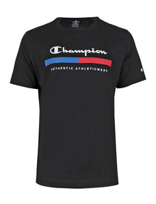 Champion Polo Crewneck T-Shirt bloq