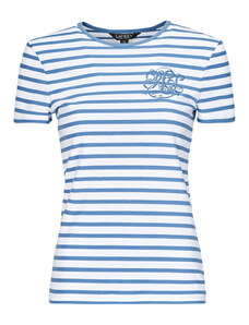 Lauren Ralph Lauren Camiseta ALLI-SHORT SLEEVE-T-SHIRT