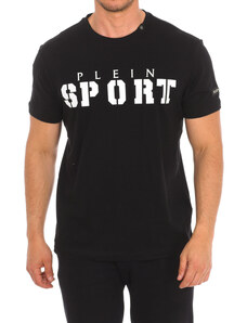 Philipp Plein Sport Camiseta TIPS400-99