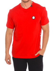 Philipp Plein Sport Camiseta TIPS401-52