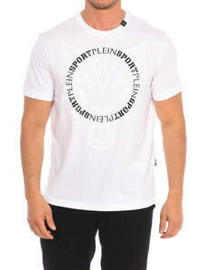 Philipp Plein Sport Camiseta TIPS402-01