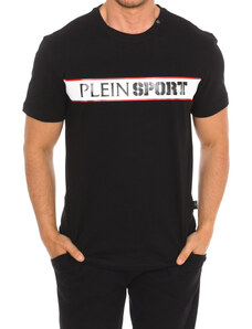 Philipp Plein Sport Camiseta TIPS405-99