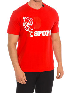 Philipp Plein Sport Camiseta TIPS410-52