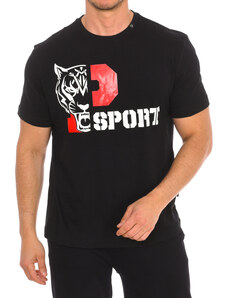 Philipp Plein Sport Camiseta TIPS410-99