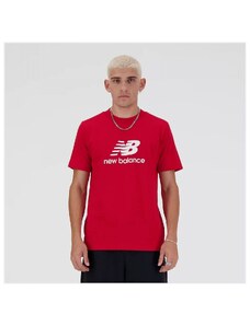 New Balance Tops y Camisetas MT41502-TRE RED