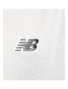 New Balance Tops y Camisetas MT41509-WT