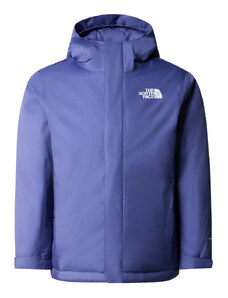 The North Face Chaqueta deporte TEEN SNOWQUEST JACKET