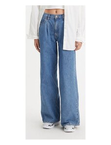 Levis Jeans A7455 0001 - BAGGY DAD WIDE LEG-CAUSE AND EFFECT