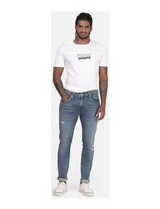 Levis Jeans 28833 1270 - 512 TAPER-POOLSIDE DX COOL