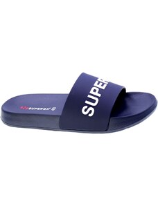 Superga Sandalias Sandalo Uomo Blue S24u433