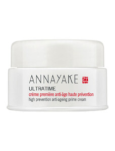 Annayake Hidratantes & nutritivos Ultratime Anti-ageing Prime Cream