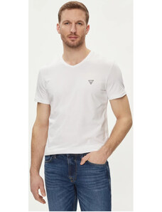 Guess Camiseta U97M01 KCD31 - Hombres