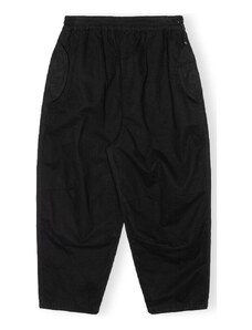 Revolution Pantalones Parachute Trousers 5883 - Black
