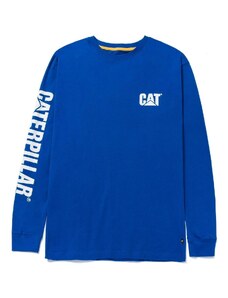 Caterpillar Camiseta manga larga FS10776