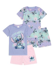 Lilo & Stitch Pijama Just Chill