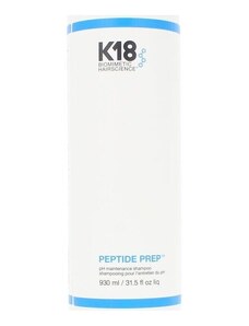 K18 Champú Peptide Prep Maintenance Shampoo