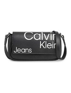 Calvin Klein Jeans Bandolera - k60k610062