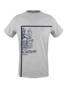 Aquascutum Camiseta - tsia127