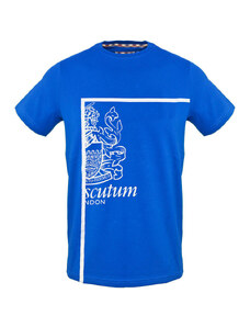 Aquascutum Camiseta - tsia127