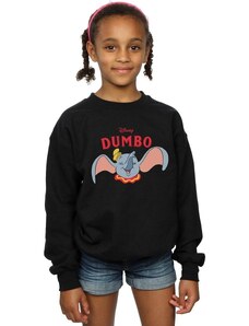 Disney Jersey Dumbo Smile