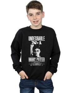Harry Potter Jersey Undesirable No. 1