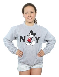 Disney Jersey Mickey Mouse NY