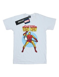 Marvel Camiseta The Invincible Iron Man