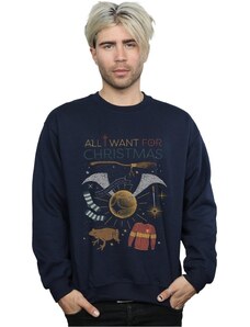 Harry Potter Jersey All I Want For Christmas