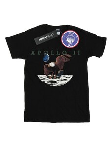 Nasa Camiseta Apollo 11 Vintage