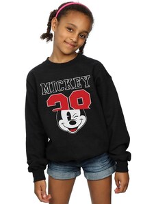 Disney Jersey Mickey Mouse Split 28